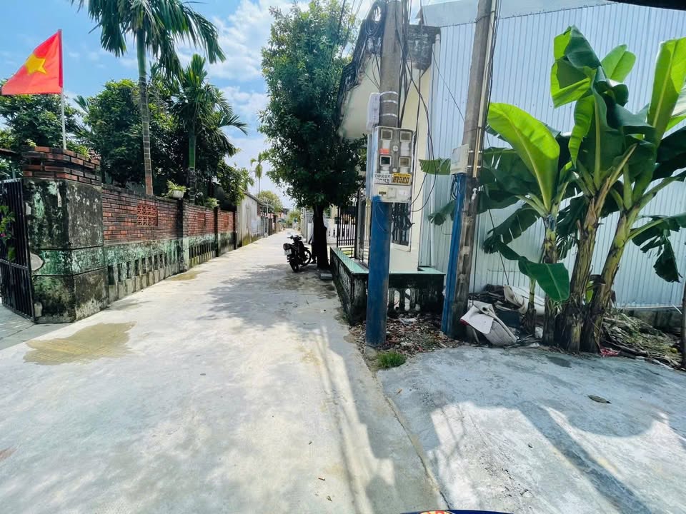 Đất nền Thủy Vân - Võ Chí Công, Huế 64m² - Tiềm năng tăng giá vượt trội!