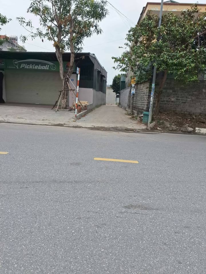 Đất nền Trưng Vương, Uông Bí 110m² giá 1.2 tỷ - Đầu tư sinh lời ngay!