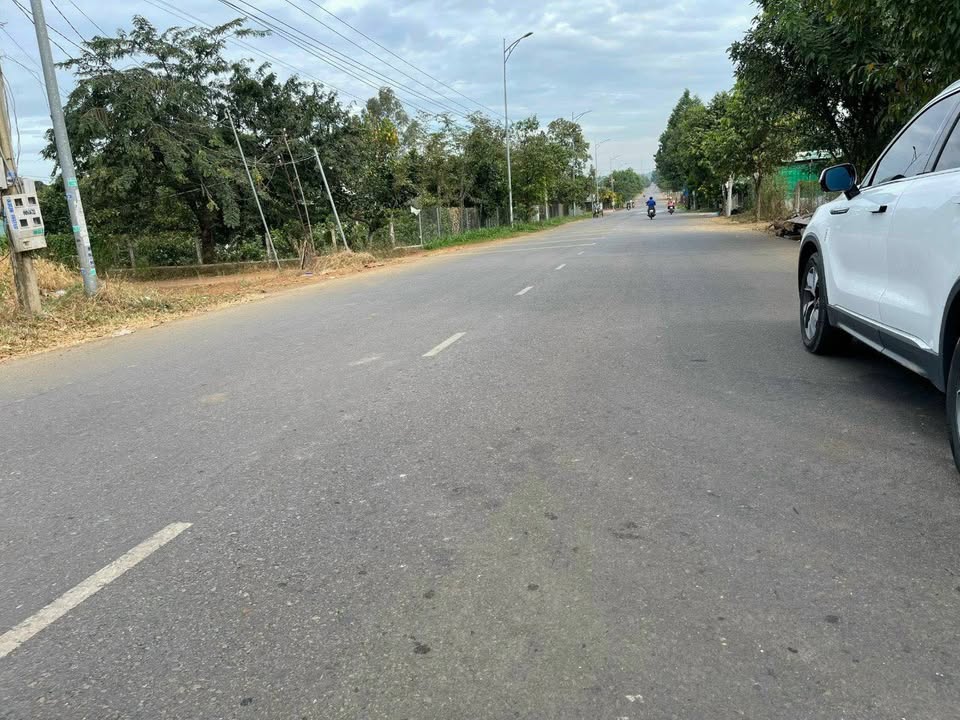 Đất nền Hương Lộ 2, Phường Tam Long, 216m² giá 2.7 tỷ - Vị trí đẹp, pháp lý rõ ràng!