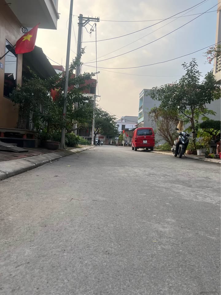 Đất nền Phương Liễu, Quế Võ 80m² giá 3 tỷ - Cơ hội đầu tư sinh lời cao!