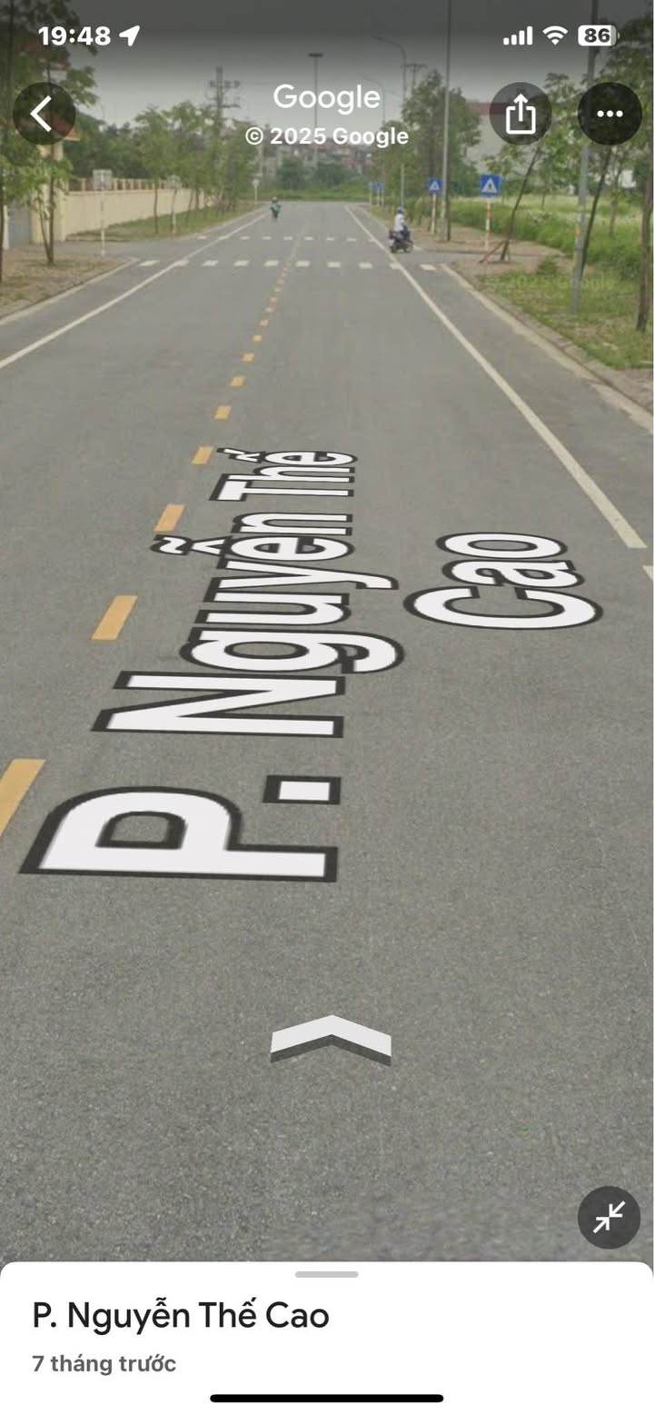 Đất nền Phượng Mao Green 120m² giá 7 tỷ - Cơ hội đầu tư hấp dẫn!