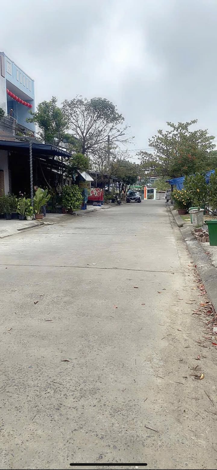 Đất nền tái định cư Phong Nam, Hòa Châu, Đà Nẵng 150m² giá 3.4 tỷ - Cơ hội đầu tư hấp dẫn!