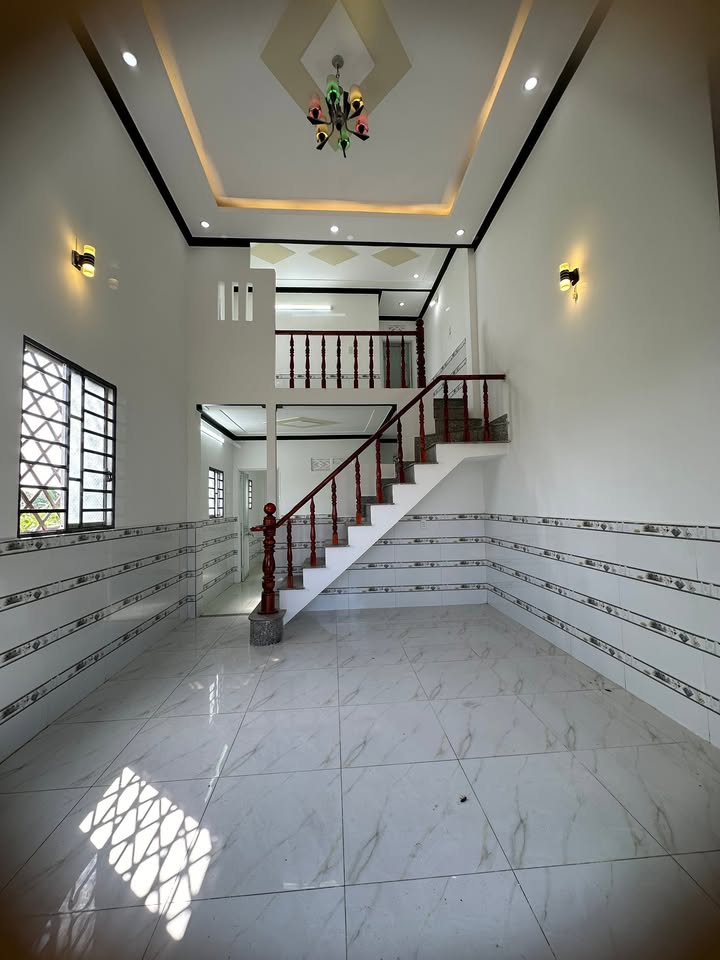 Nhà riêng Tân Phước Khánh, Tân Uyên, 48m² giá 880 triệu - Bán gấp!