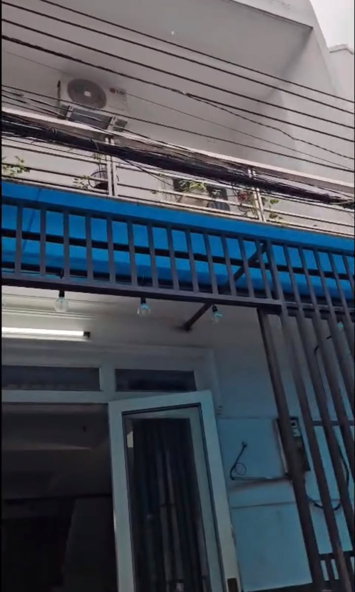 Nhà riêng Lái Thiêu, Bình Dương 90m² giá 3.6 tỷ - Sẵn sàng vào ở ngay!