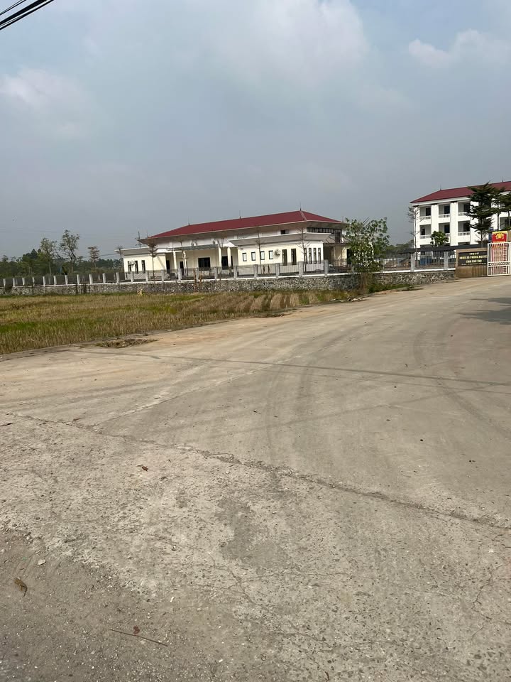 Đất nền Phùng Nguyên 100m² giá thỏa thuận - Khu vực tiềm năng phát triển!