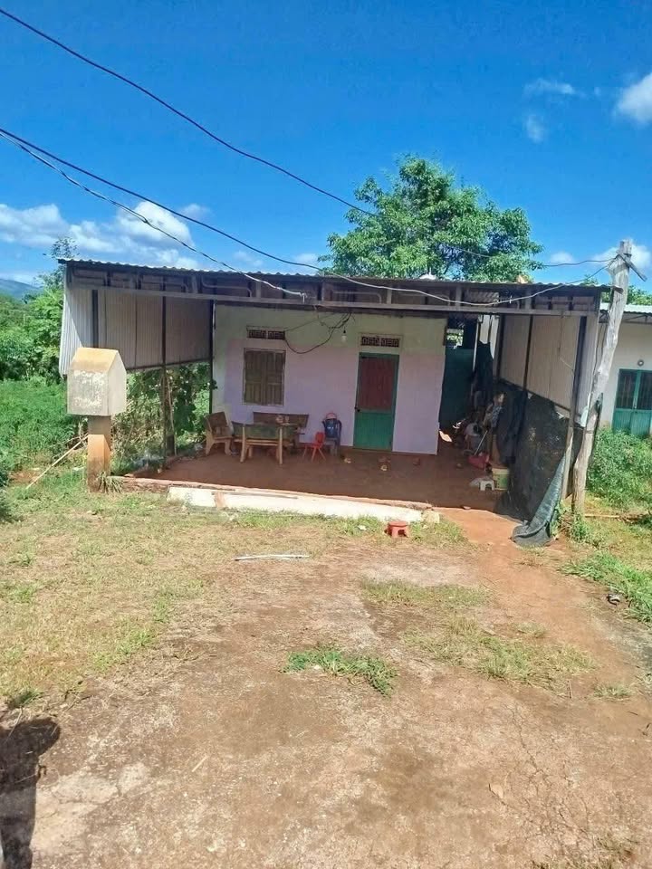 Nhà mặt tiền đường tỉnh lộ 664, xã Ia Tô, huyện Ia Grai 174m² giá 360 triệu - Kinh doanh tốt, dân cư đông đúc!