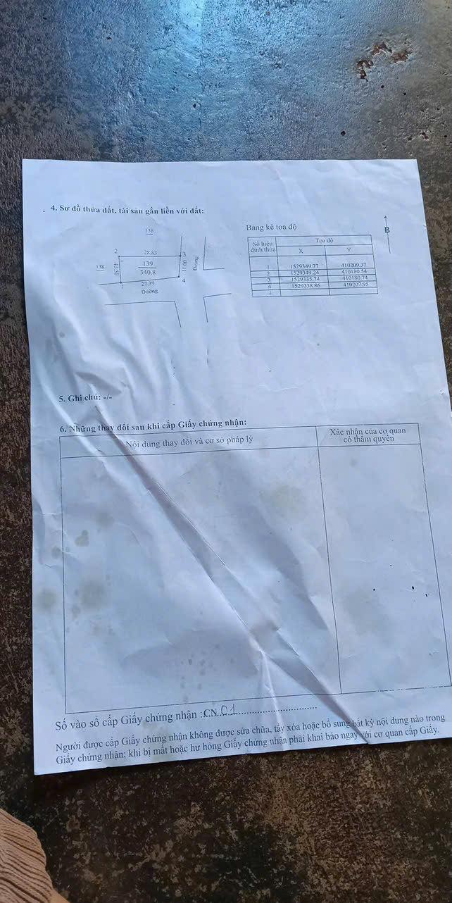 Đất nền 2970m² xã Ia Kla, Đức Cơ, Gia Lai - Sổ đỏ chính chủ, giá thỏa thuận