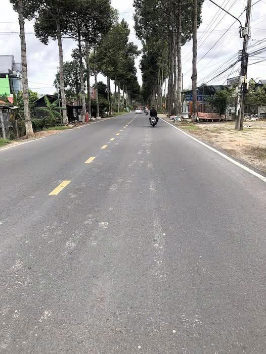 Đất nền mặt tiền đường 848, phường Sa Đéc 320m² giá 5.5 tỷ - Cơ hội đầu tư sinh lời!