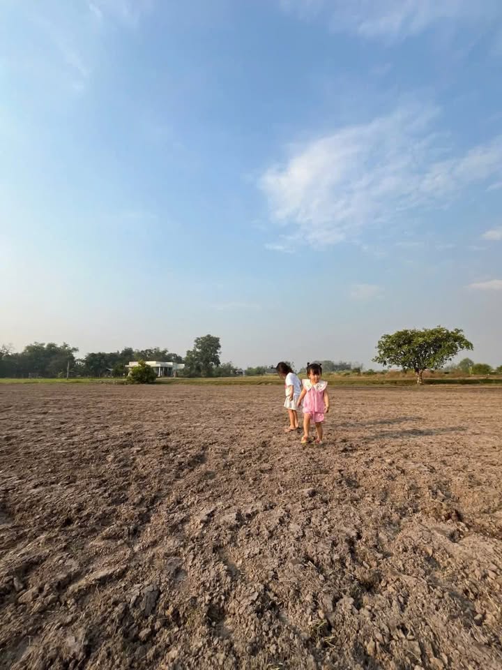 Đất nền Đức Lập Hạ 2348m² - Mặt tiền 3m, Đầu tư sinh lời lý tưởng!