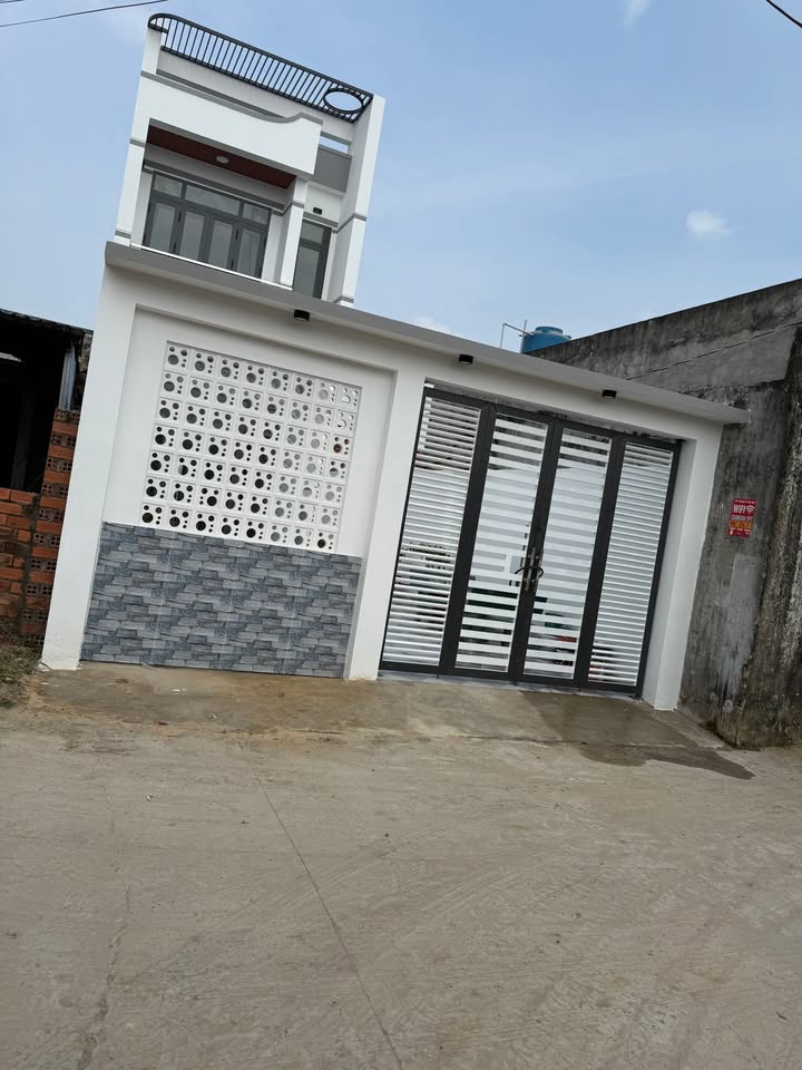 Đất nền tại xã Mỹ Hạnh, Đức Hòa, 137m² - Giá thỏa thuận hấp dẫn!