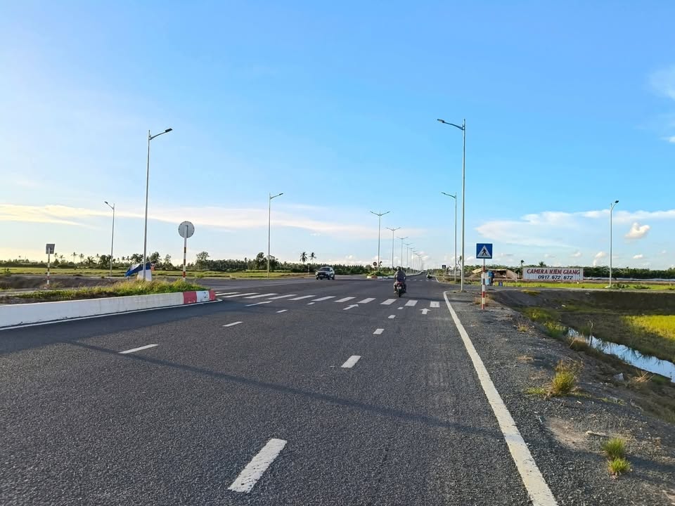 Đất nông nghiệp Hòa Hiệp 4286m² giá 4.06 tỷ - Chính chủ bán gấp!