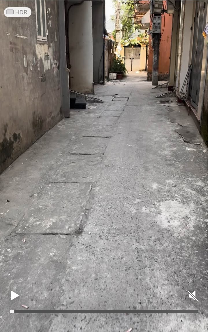 Đất Định Công Hoàng Mai 75m² giá 11 tỷ - Ngõ thông ô tô đỗ gần đường Vành đai 2,5