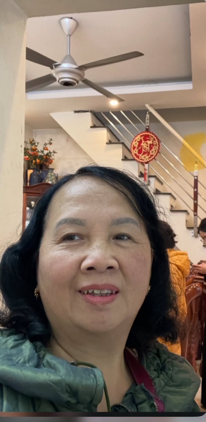 Nhà 5 tầng Ngõ Hòa Bình 7, Minh Khai 20m² giá 3.9 tỷ - Siêu đẹp, hàng hiếm!