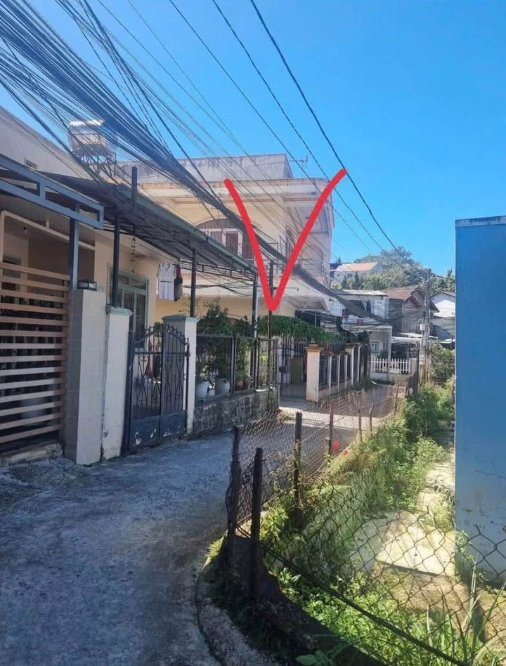 Bán đất xây dựng tại Đà Lạt - 64m² giá 3.7 tỷ - Cơ hội đầu tư hấp dẫn!