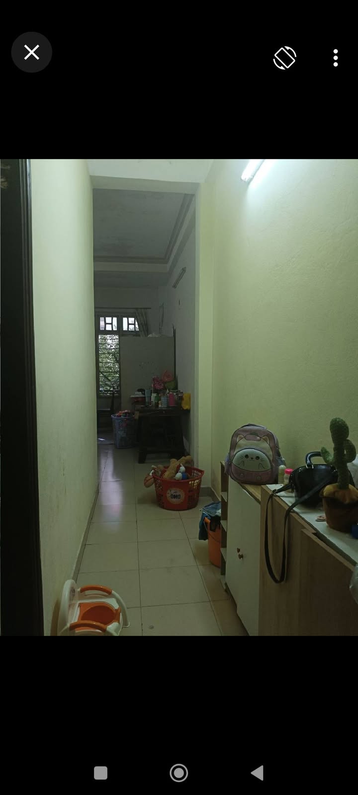 Bán nhà 3 tầng mặt tiền Lê Đại Hành, Đà Nẵng 100m² giá 10 tỷ - Vị trí đắc địa kinh doanh sầm uất!