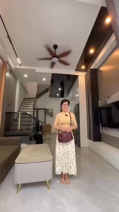 Nhà 3 tầng Lê Đình Lý 58.4m² giá 5 tỷ - Đón Tết ngay trong nhà mới!