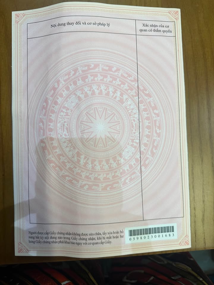 Đất ở đô thị Bà Triệu, Lạng Sơn 100m² - Cơ hội đầu tư hiếm có!