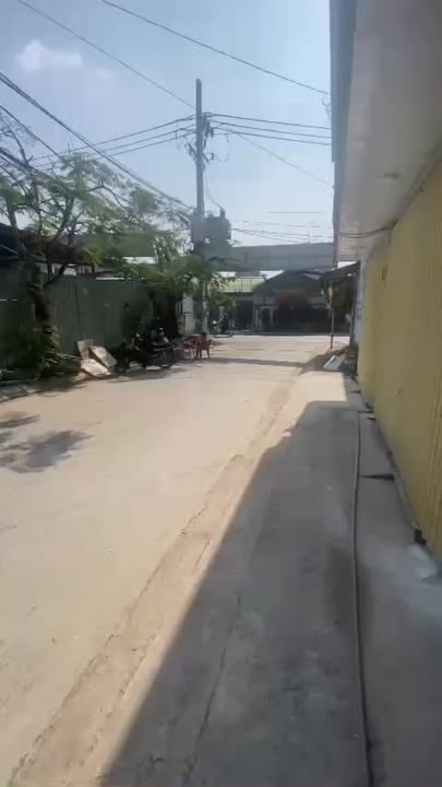 Nhà Hẻm 1902 Lê Văn Lương, Nhơn Đức, Nhà Bè 23m² giá 1.28 tỷ - Tiện ở và kinh doanh!