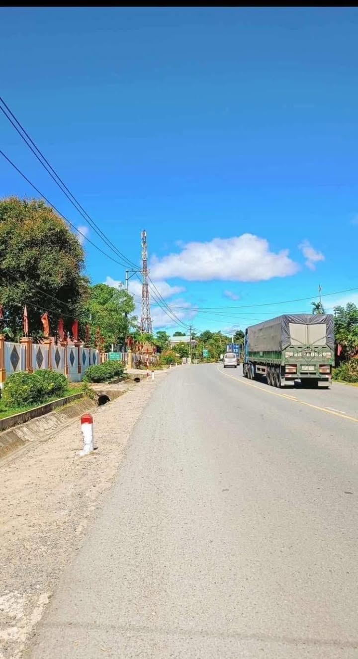 Đất nền Cam Thành Cam Lộ 203.5m² giá 500 triệu - Kinh doanh thuận lợi!