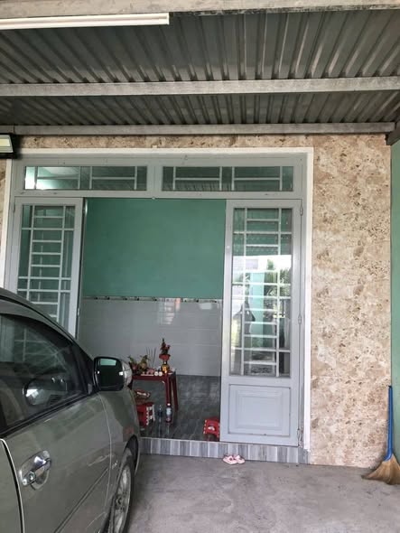 Đất nền Mỹ Hạnh Nam, Đức Hòa, Long An 175m² giá 1.8 tỷ - Đầu tư sinh lợi ngay!