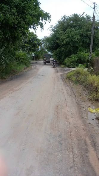 Đất nền Đức Hòa Long An 850m² giá 2.6 tỷ - Cơ hội đầu tư tuyệt vời!