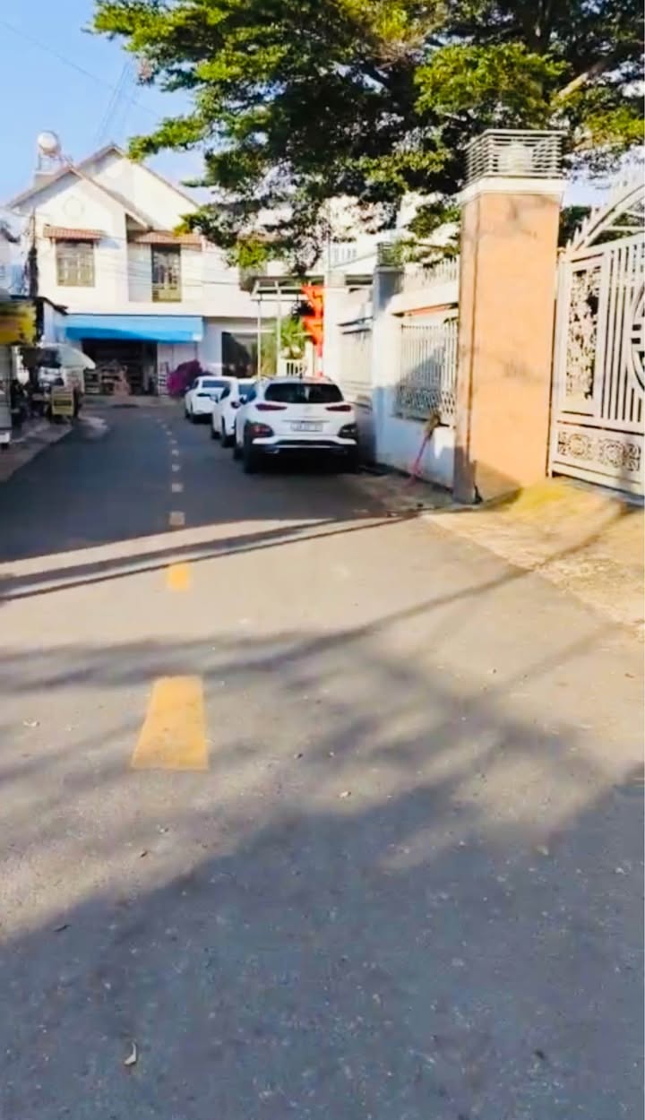 Bán lô đất 2 mặt tiền Nguyễn Bính, Đức Trọng 214m² - Cơ hội đầu tư tuyệt vời!