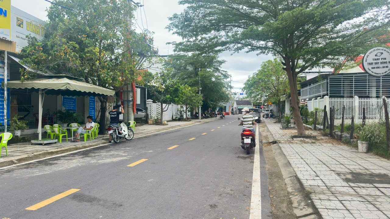 Đất nền Vạn Giã 200m² giá 3 tỷ - Vị trí kinh doanh lý tưởng!