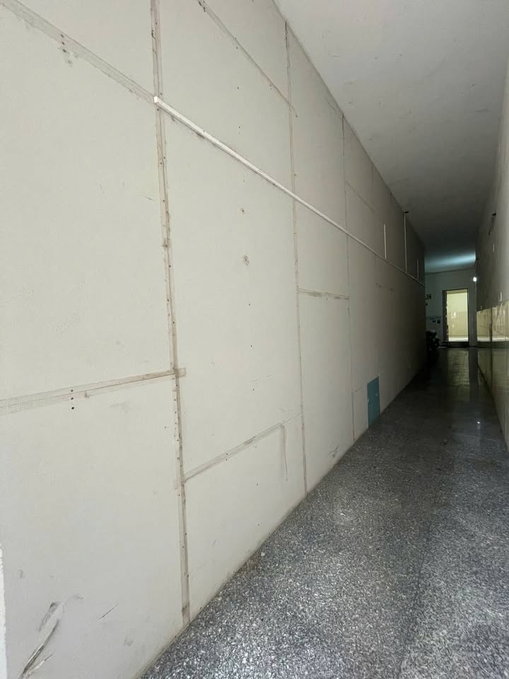 Cho thuê mặt bằng riêng biệt tại Nguyễn Thái Học 70m² - Vị trí vàng cho kinh doanh!