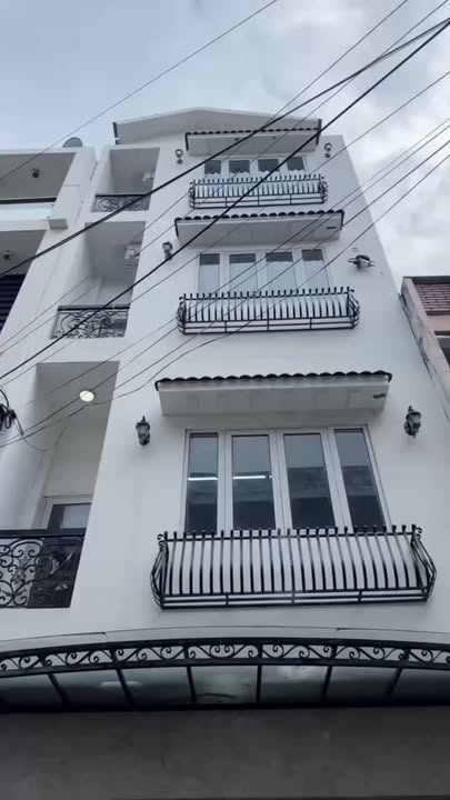 Nhà mini Phan Kế Bính 78m² giá 9.5 tỷ - Khai thác dòng tiền tuyệt vời!