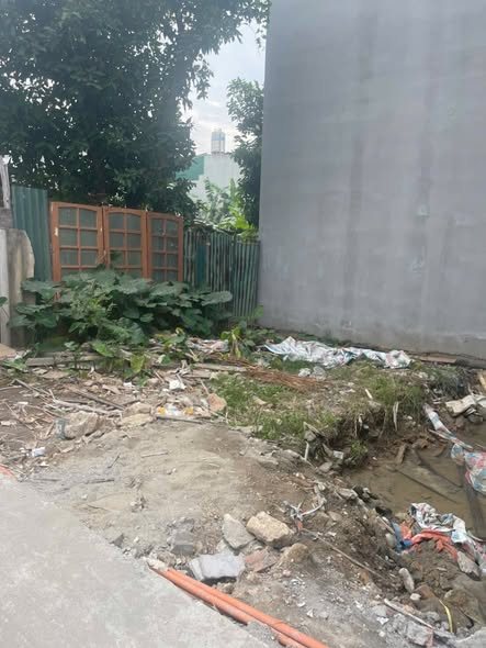 Đất nền đường Lê Viết Hưng, Hải Dương 41m² giá 1.7 tỷ - Đầu tư sinh lời ngay!