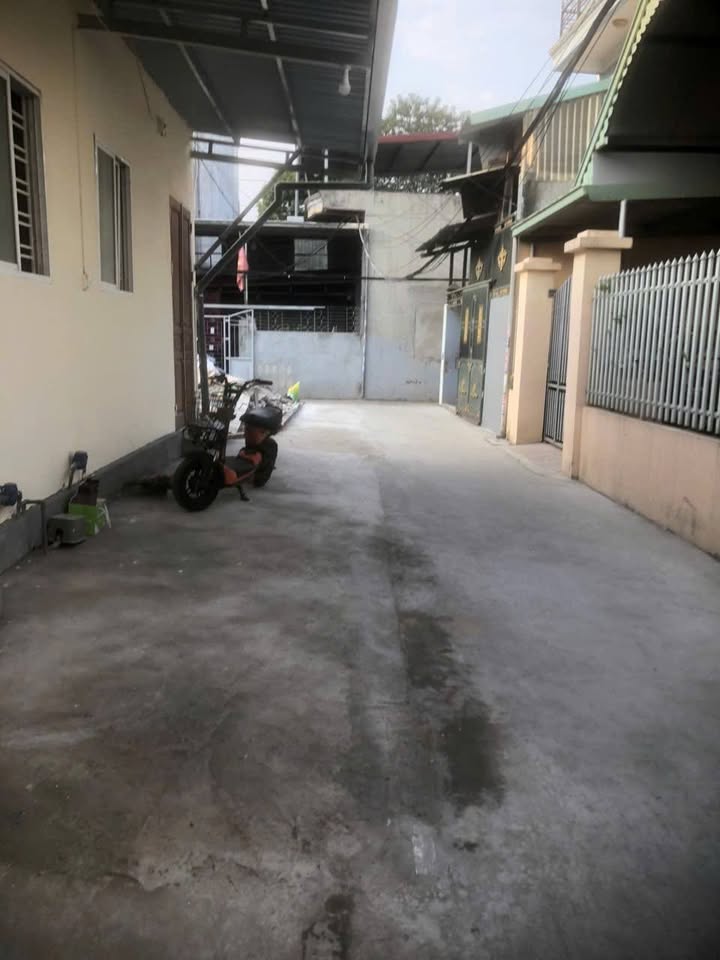 Phòng trọ cho thuê tại 1290 Nguyễn Bỉnh Khiêm, 20m² - Điều hòa, nóng lạnh đầy đủ!