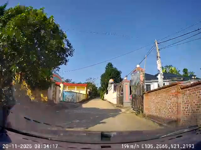 Đất nền Đào Xá, Thanh Thủy 1.020m² giá 800 triệu - Tiềm năng đầu tư vượt trội!