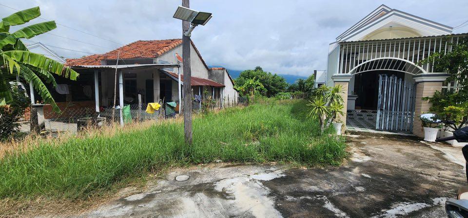 Lô đất đẹp 256m² tại Phú Cang 1 Bắc, Vạn Ninh chỉ từ 800 triệu - Cần bán gấp!