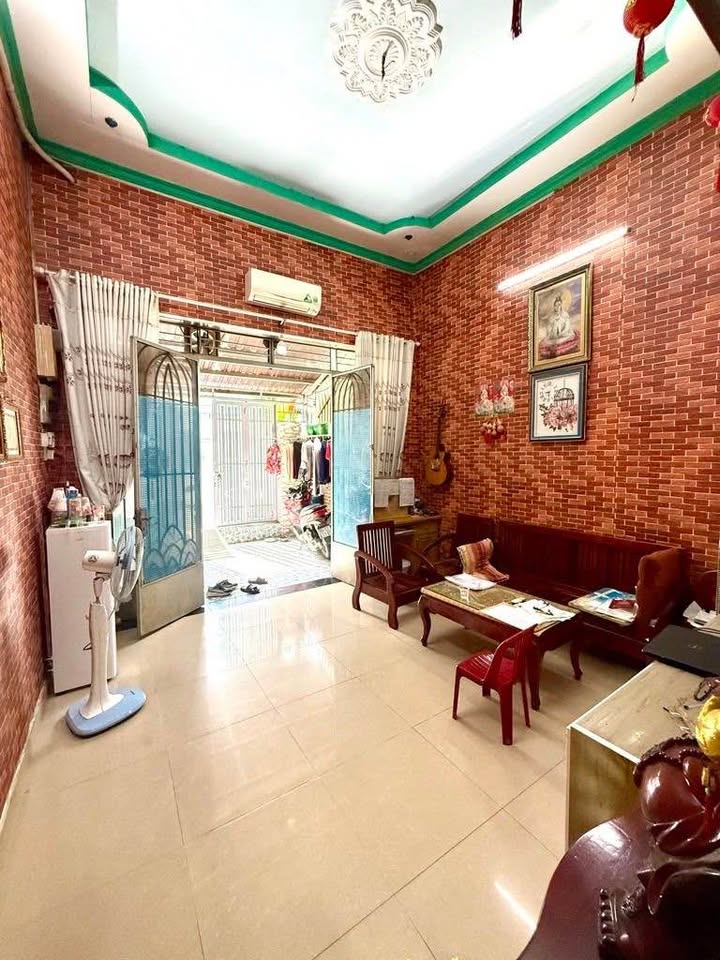 Nhà Huỳnh Tấn Phát, Quận 7, 85.3m² giá 10.5 tỷ - Cơ hội đầu tư hấp dẫn!