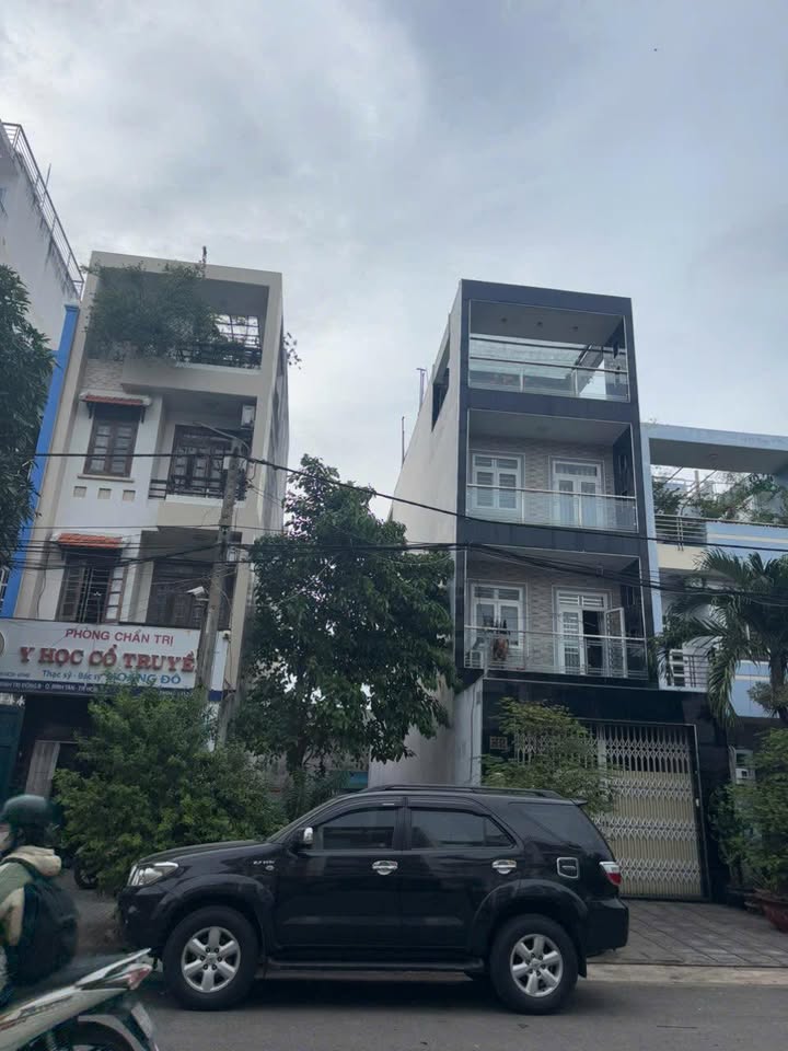 Đất nền khu Tên Lửa, Bình Tân 103.5m² giá 12.5 tỷ - Đầu tư sinh lời nhanh chóng!