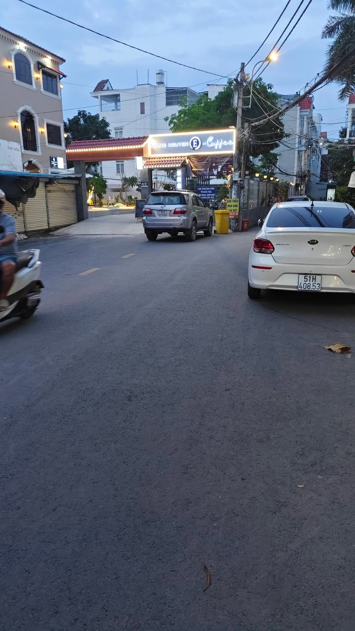 Nhà riêng hẻm ô tô 20m đường Huỳnh Thị Đồng 56m² giá 4.99 tỷ - Sổ đỏ chính chủ