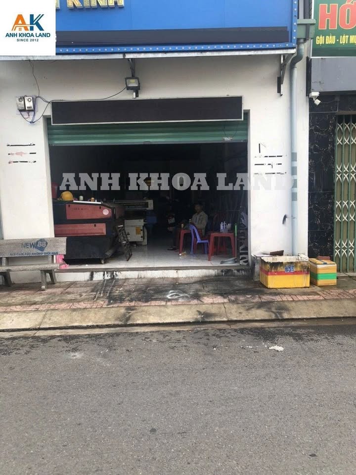 Nhà mặt tiền đường số 10, P. Linh Đông, 86.3m² giá 9 tỷ - Cơ hội đầu tư tuyệt vời!