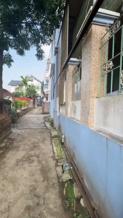 Đất nền Tích Giang, Phúc Thọ 51m² chỉ 1,5 tỷ - Cơ hội đầu tư tuyệt vời!