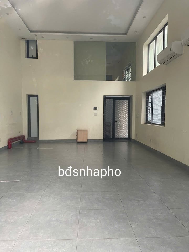 Cho thuê mặt bằng tầng 1 đường Trường Thi 2, quận Hải Châu, Đà Nẵng 65m² - Không gian rộng rãi, vào sử dụng ngay!