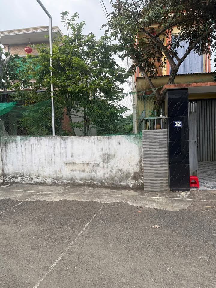 Đất nền Trung Sơn, Tam Điệp 72m² giá 1.1 tỷ - Cơ hội đầu tư tuyệt vời!