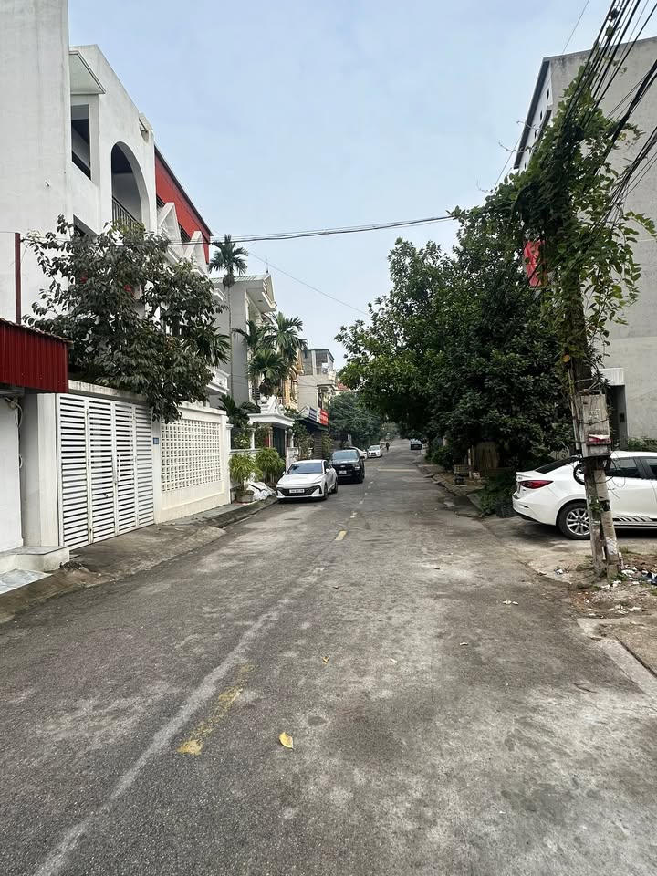 Đất trung tâm Gia Cẩm, TP Việt Trì 178m² - Vị trí đắc địa, phong thủy tốt!