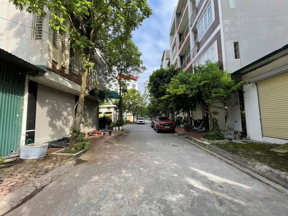 Đất nền Dương Nội Hà Đông 50m² giá 10 tỷ - Cơ hội đầu tư hấp dẫn!