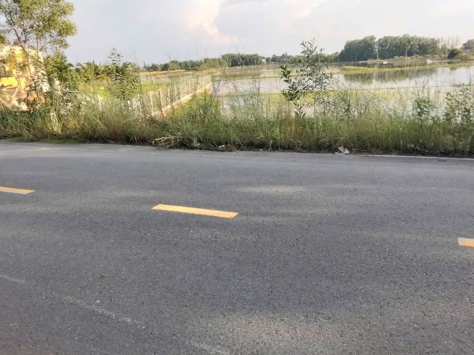 Đất Phước Lập Trảng Bàng 265m² giá 1.05 tỷ - Sổ hồng chính chủ, sang tên nhanh!