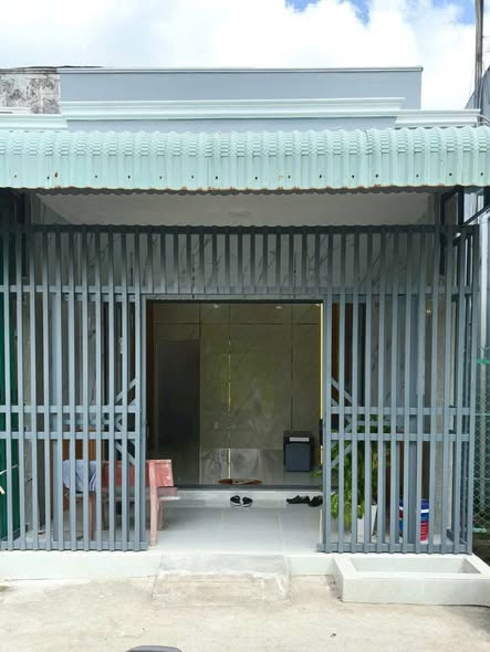 Nhà hẻm ô tô 263 Phú Lợi, P.2, TP Sóc Trăng 62m² giá 1.49 tỷ - Tặng nội thất cao cấp!