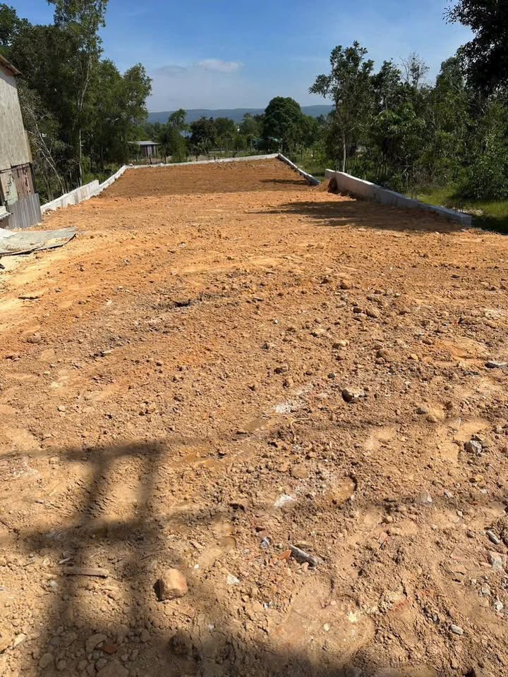 Đất nền mặt tiền Nguyễn Trung Trực, Phú Quốc 1.000m² giá 10 tỷ - Cơ hội đầu tư vàng!