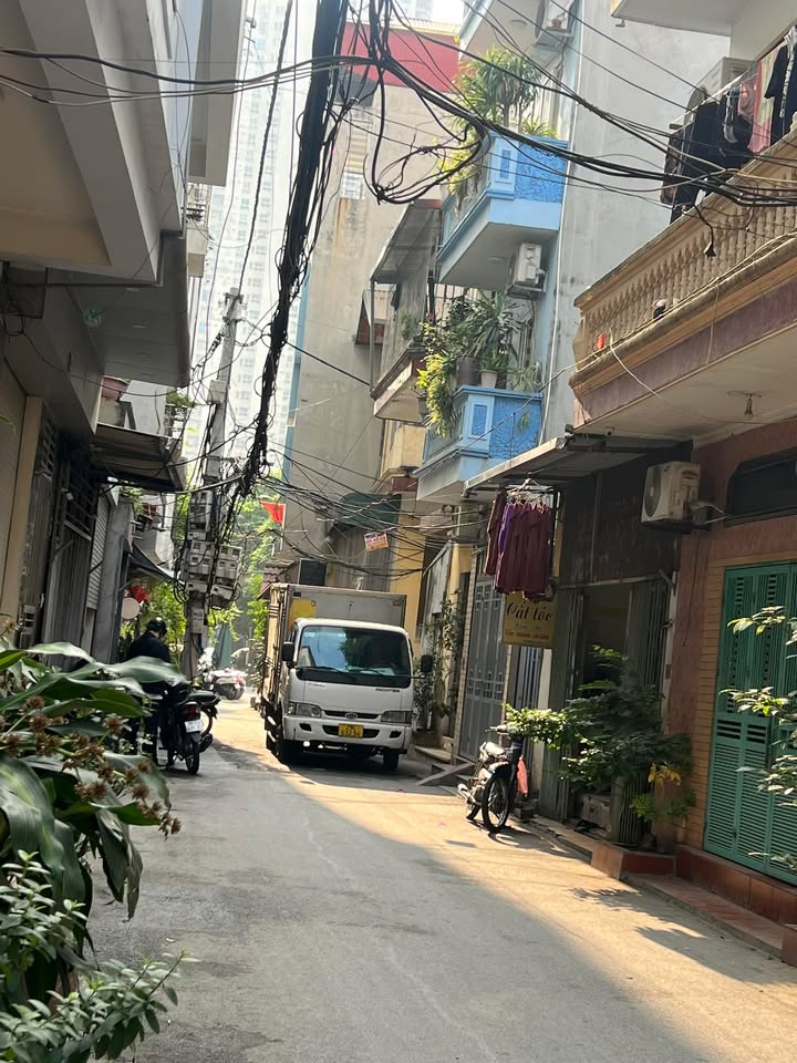 Lô đất Hà Đông 32m² giá chỉ 7 tỷ - Cơ hội đầu tư vàng!