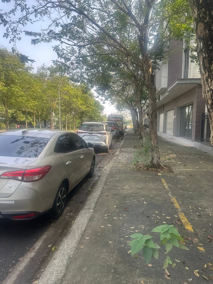 Townhouse KĐT Bellhome Từ Sơn 90m² giá 11 tỷ - Đầu tư sinh lời ổn định!