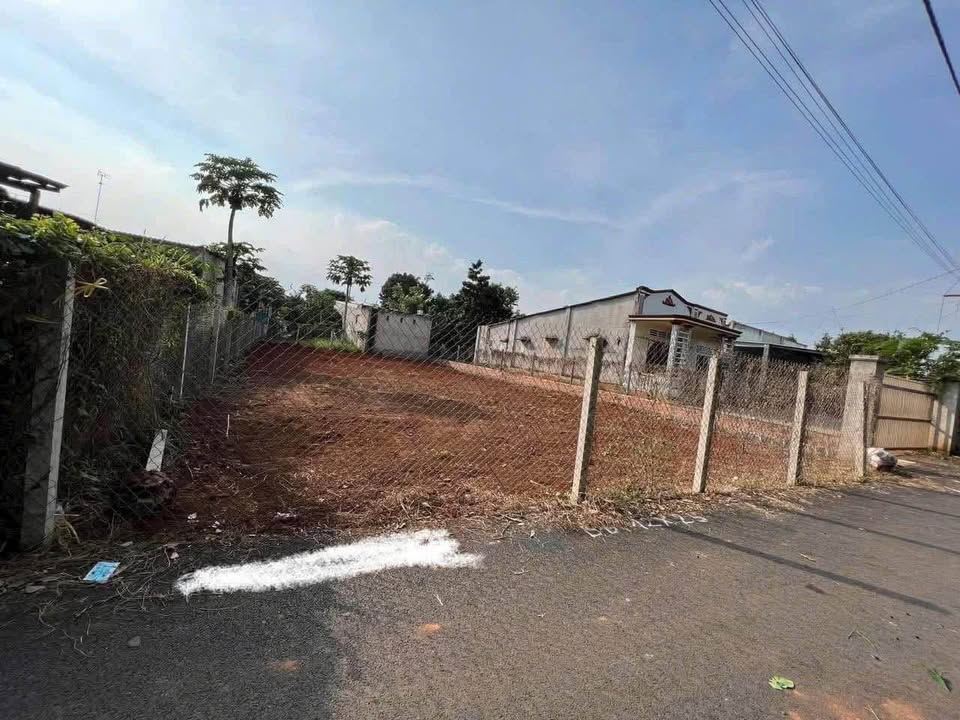 Đất Hòa Long Bà Rịa 312m² giá 2.4 tỷ - Đầu tư sinh lời ngay!