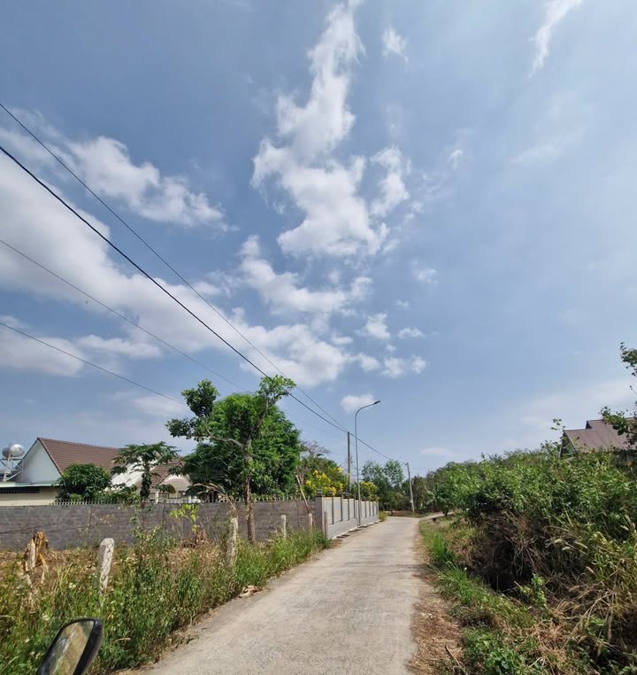 Đất thổ cư Kim Long 463m² giá 1.3 tỷ - Mặt tiền rộng, khu dân cư sầm uất!