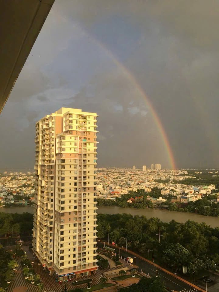 Căn hộ Era Town Block B4 quận 7, 47m² giá 2.6 tỷ - Full nội thất hấp dẫn!